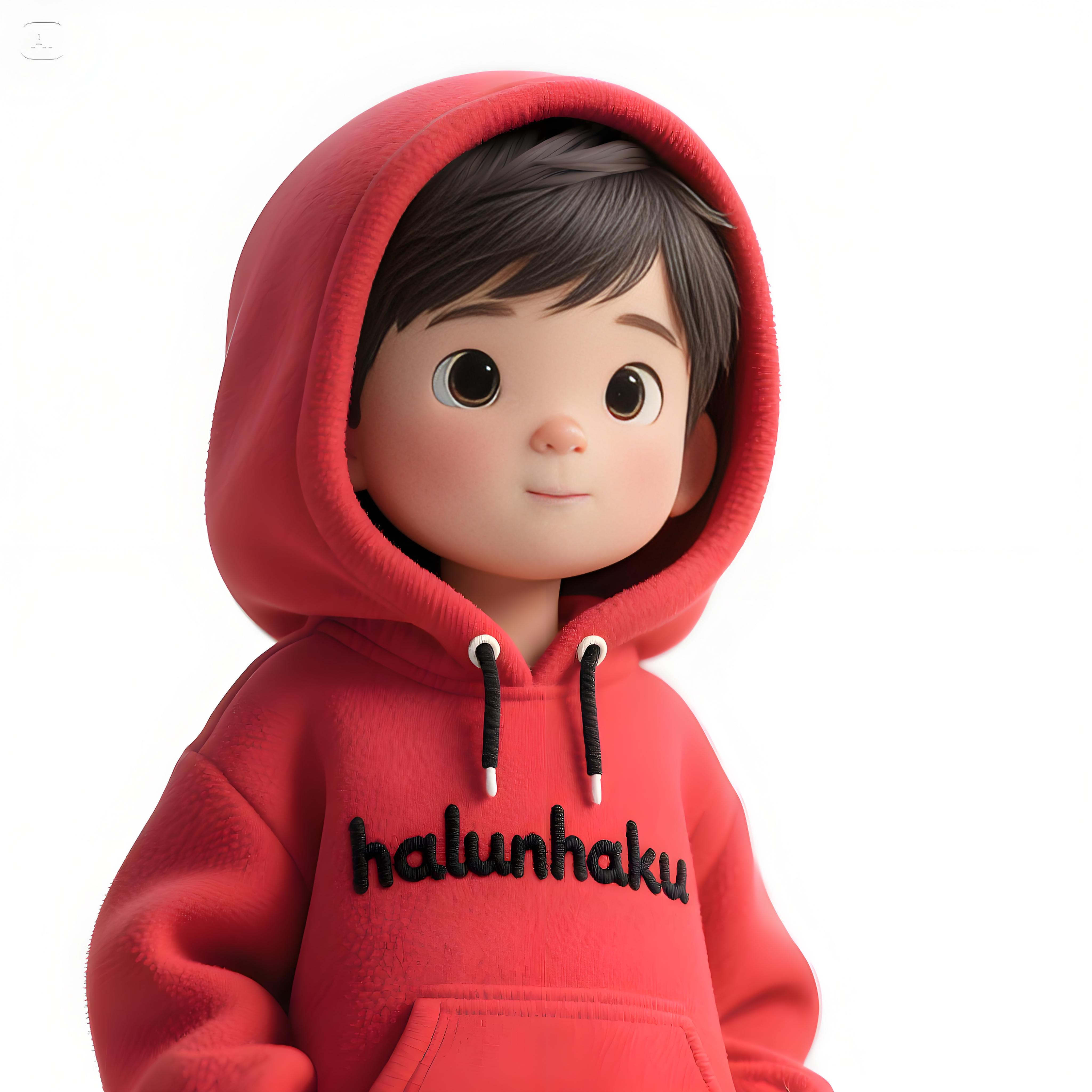 halunhaku's blog